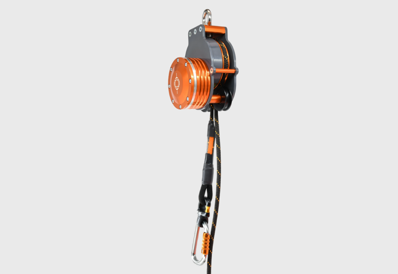 Zip Descent Ropeworks Ropeworks - Arrestyd Ltd Height Safety