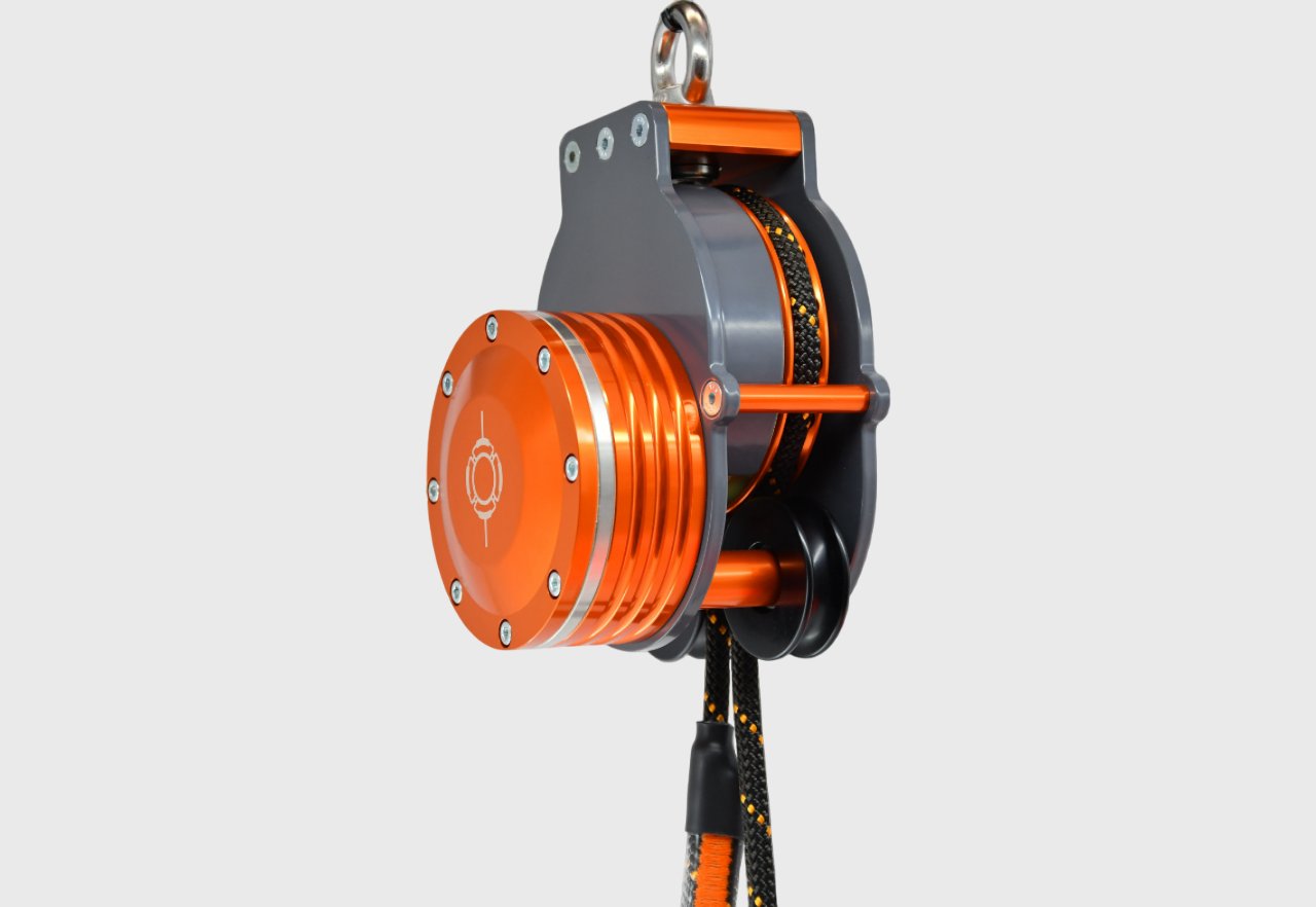 Zip Descent Ropeworks Ropeworks - Arrestyd Ltd Height Safety